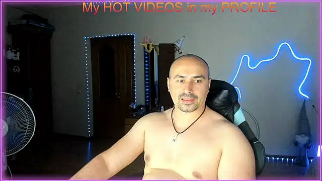 -SexyDaddy- online show from 06/05/26, 06:57