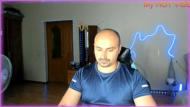 -SexyDaddy- online show from 06/06/26, 04:44