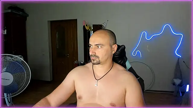 -SexyDaddy- online show from 06/15/26, 04:20
