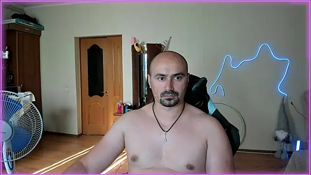 -SexyDaddy- online show from 06/16/26, 02:19