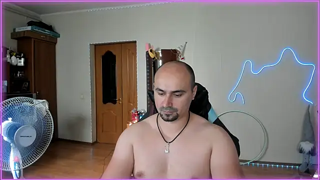 -SexyDaddy- online show from 06/18/26, 03:05