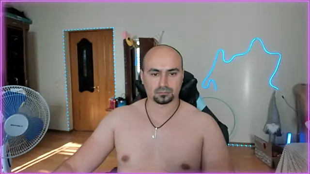 -SexyDaddy- online show from 06/19/26, 01:59