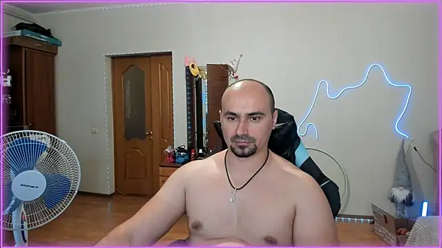 -SexyDaddy- online show from 06/20/26, 08:28