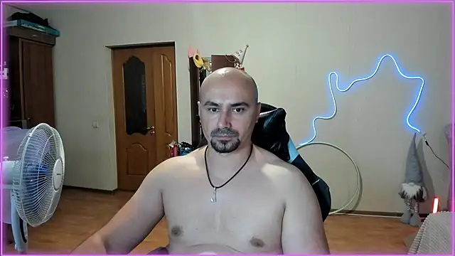 -SexyDaddy- online show from 06/22/26, 02:25