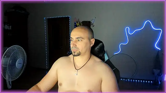 -SexyDaddy- online show from 06/25/26, 06:01