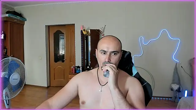 -SexyDaddy- online show from 06/27/26, 10:53