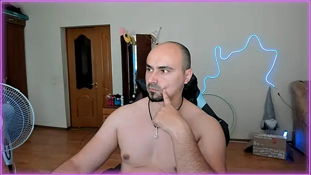 -SexyDaddy- online show from 06/28/26, 10:32