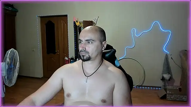 -SexyDaddy- online show from 07/10/26, 02:41