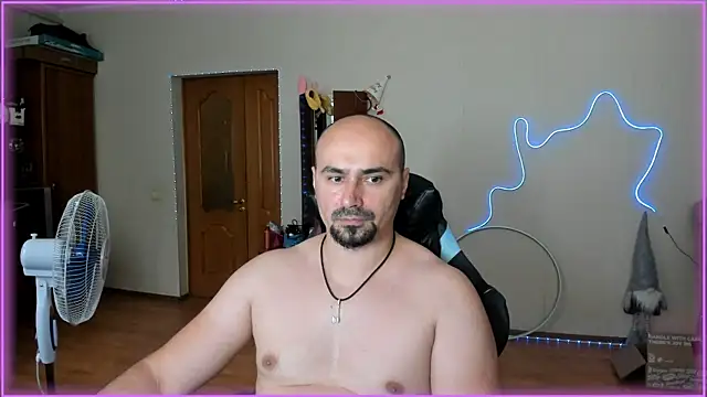 -SexyDaddy- online show from 07/11/26, 09:12