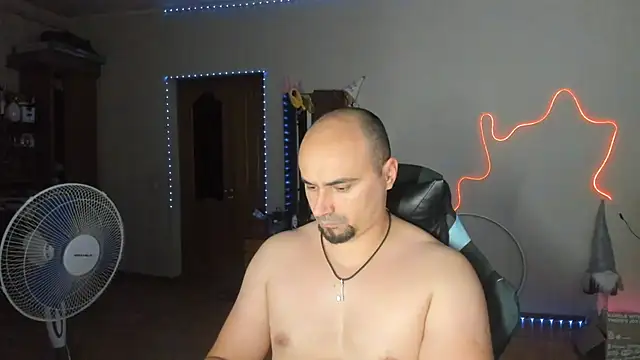 -SexyDaddy- online show from 07/14/26, 06:24