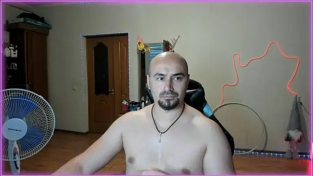 -SexyDaddy- online show from 07/19/26, 02:59