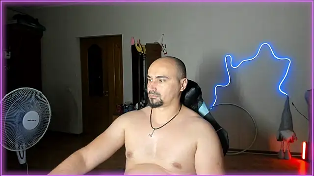 -SexyDaddy- online show from 07/20/26, 07:38