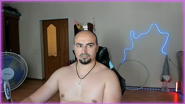 -SexyDaddy- online show from 07/26/26, 07:37