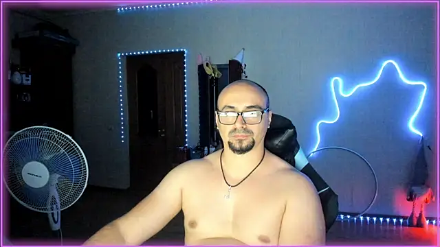 -SexyDaddy- online show from 07/27/26, 07:10