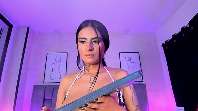 Celine Carter online show from 07/28/26, 12:48