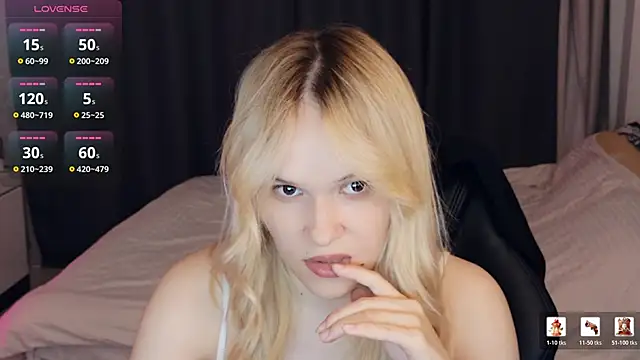 thehousemaidd online show from 06/11/26, 07:34