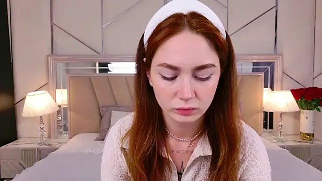 OliviaBrayan online show from 07/28/26, 05:12
