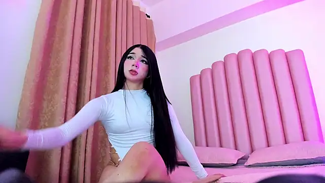Lana fox01 online show from 07/30/26, 04:22