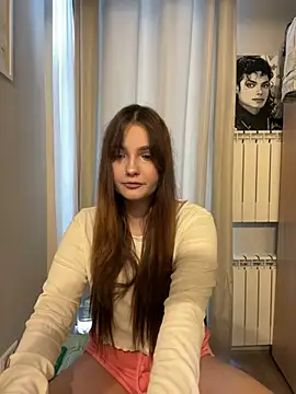 Reilbellll online show from 06/14/26, 03:25