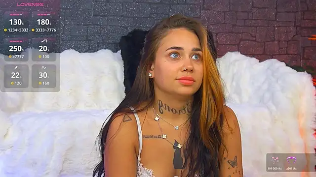KyraDesire online show from 07/30/26, 02:16