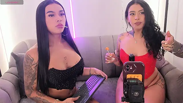 Mar kush online show from 06/03/26, 04:15