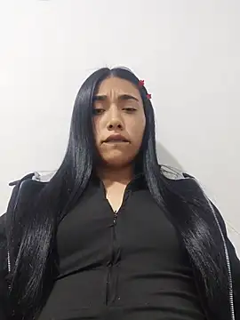 Amber-gold online show from 07/29/26, 01:15