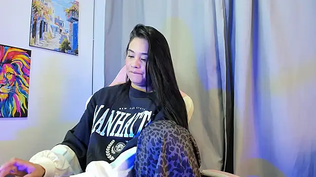 NattGray online show from 06/06/26, 12:16
