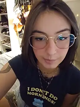Juh castro online show from 06/06/26, 04:01