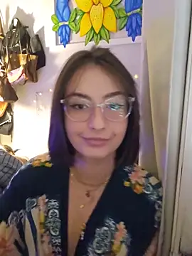 Juh castro online show from 06/07/26, 03:05