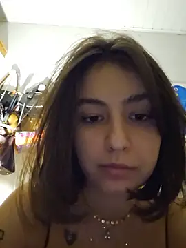 Juh castro online show from 06/08/26, 02:45