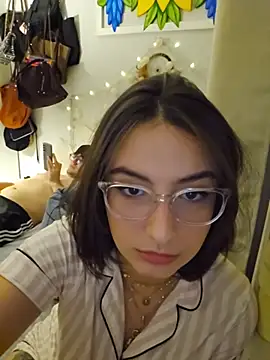 Juh castro online show from 06/10/26, 02:56