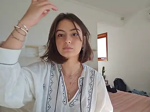 Juh castro online show from 06/22/26, 06:38