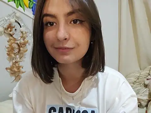 Juh castro online show from 07/04/26, 05:52