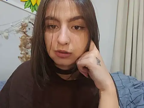 Juh castro online show from 07/13/26, 04:54