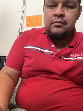 Snapshot of fercho25rv chatting on 05/31/26, 05:53 fercho25rv online show from 05/31/26, 05:53
