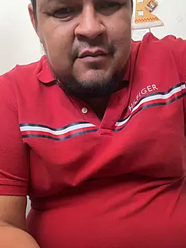 Snapshot of fercho25rv chatting on 05/31/26, 06:09 fercho25rv online show from 05/31/26, 06:09