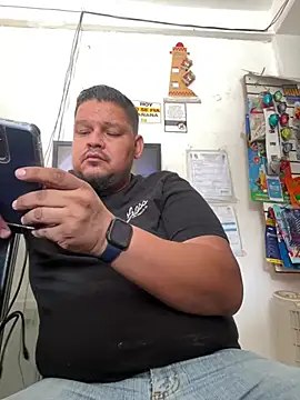Snapshot of fercho25rv chatting on 06/06/26, 09:41 fercho25rv online show from 06/06/26, 09:41