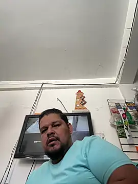 fercho25rv online show from 07/29/26, 04:38