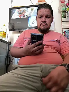 fercho25rv online show from 07/31/26, 12:32