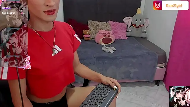 Hanna long online show from 06/20/26, 07:05