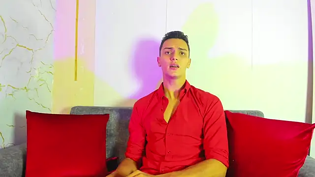 andrewevans46 online show from 06/07/26, 12:42