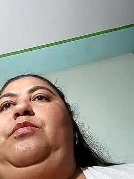 Karissa 07 online show from 06/03/26, 02:33
