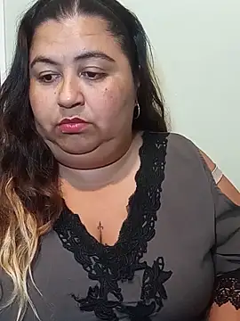 Karissa 07 online show from 06/06/26, 02:27