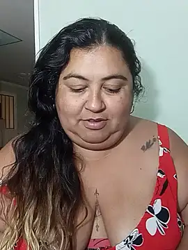 Karissa 07 online show from 06/06/26, 04:12