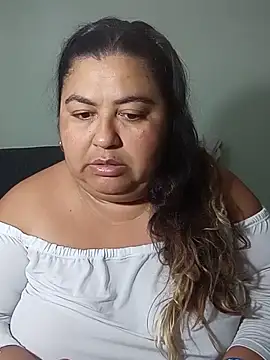 Karissa 07 online show from 06/09/26, 12:17