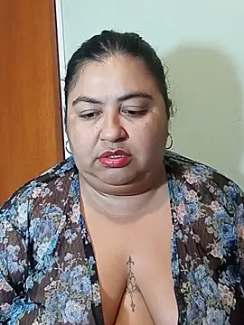 Karissa 07 online show from 06/10/26, 12:48