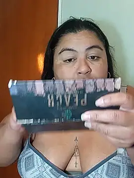 Karissa 07 online show from 06/12/26, 11:42