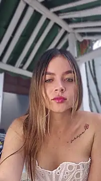 Niky Bloom online show from 06/01/26, 12:40