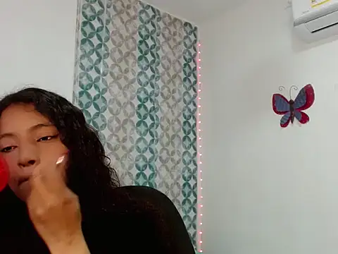 Isabellacarson online show from 06/06/26, 05:06