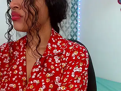 Isabellacarson online show from 06/09/26, 06:30